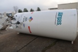 Airgas Tank - 1500 GALLONS