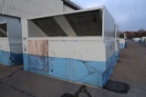 AAON Rooftop Unit; RN-050-3-0-BA04-000:0000000GDH00000FBH0E00000VX; Part No 203407; R-410A Refrigera