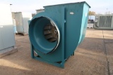 TCF Spill Fan/Exhaust fan 208-460V/3PH/60Hz/23.0-50.9FLA; Model: 445BCV