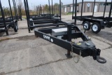 CAM Superline Pipe Trailer; GVWR 3650kg/8050lbs. VIN: 5JPBU2825EP035183; SN: 35180