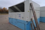 AAON Rooftop Unit; RN-050-3-0-BA04-000:0000000GDH00000FBH0E00000VX; Part No 203407; R-410A refrigera