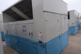 AAON Rooftop Unit; RN-050-3-0-BA04-000:0000000GDH00000FBH0E00000VX; Part No 203407; R-410A refrigera