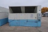 AAON Rooftop Unit; RN-050-3-0-BA04-000:0000000GDH0000000E000000000VX; Part No 203293; R-410A refrige