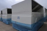 AAON Rooftop Unit; RN-050-3-0-BA04-000:0000000GDH0000000E000000000VX; Part No 203293; R-410A refrige