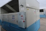 AAON Rooftop Unit; RN-050-3-0-BA04-000:0000000GDH0000000E000000000VX; Part No 203293; R-410A refrige