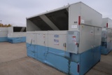 AAON Rooftop Unit; RN-050-3-0-BA04-000:0000000GDH0000000E000000000VX; Part No 203293; R-410A refrige