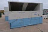 AAON Rooftop Unit; RN-050-3-0-BA04-000:0000000GDH00000FBH0E000H00000VX; Part No 203407; R-410A refri