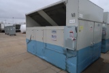 AAON Rooftop Unit; RN-050-3-0-BA04-000:0000000GDH0000000E000000000VX; Part No 203293; R-410A refrige