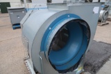 Twin City Fans - TCF Spill Fan Model 277 BCV (Belt Driven) 208-460V/3PH/60Hz