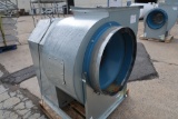 Twin City Fans - TCF Spill Fan Model 277 BCV (Belt Driven) 208-460V/3PH/60Hz