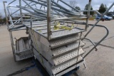 Various Scaffold/Stairs
