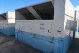 AAON Rooftop Central HVAC Unit; RN-050-3-0-BA04-000:0000000GDH00000FBH0E000H00000VX; Part No 203407;