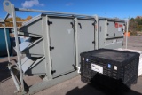 Lot of (1) Trane Voyeger 35 Ton Unit; Model TEH420B4DN0A3FC5A00D000HHB0MJ0R050000000; R-410 refriger