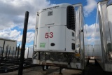 2011; Utility Trailer. VIN: 1UYV52537BM028907; StateID: 118079