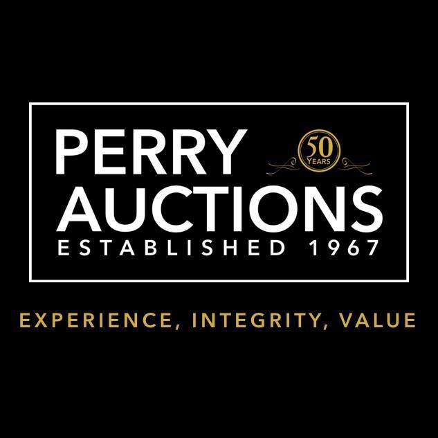 Perry Auctions