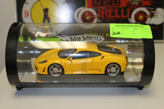 Ferrari F430 official licensed product