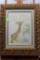 Salvador Dali, Deer Seeing Himself, lithograph, 13-1/2
