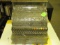Nickel plated National cash register, Dayton, Ohio, serial #38142, Badge #3