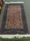 Oriental rug, 63