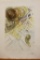 Suite of ten Salvador Dali prints, The Restauranteur, The Golden Calf, Vari