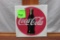 Steve Kaufman, mini Coca Cola silkscreen, 8