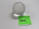 Tiffany & Company golf ball