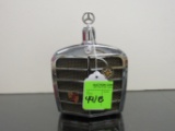 Mercedes Benz music box