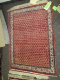Oriental rug, 57
