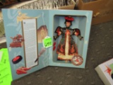 Collector's Edition Chinese Empress Barbie