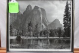 Photograph of Yosemite National Park, 13