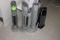Group of air purifiers