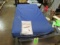 Acu portable massage table by the France Bed Company, Tokyo, Japan