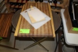Miscellaneous cutting boards