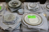 Miscellaneous collector plates