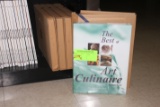 The Best of Art Culinaire, 5 volumes