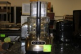 Kitchen Aid household food processor (new)
