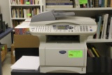 Brother MFC8840D fax/copy/scanner