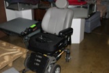 Power wheelchair, Select Elite by Jazzy