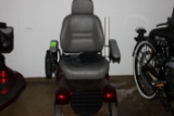 Power wheelchair, Dynamic DL 5.2i