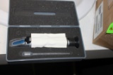 Reliable refractometer by Sybon