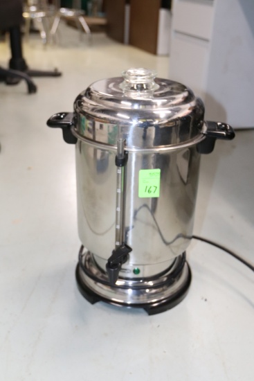De'Longhi Ultimate Coffee Urn , model DCU62