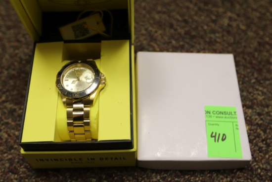 Invicta wristwatch model 14979