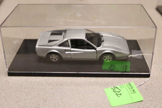 Polistil Ferrari diecast