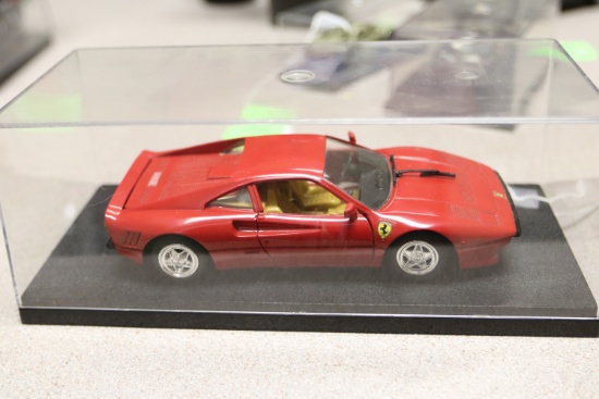 Revell 288 GTO Ferrari diecast 1:24 scale