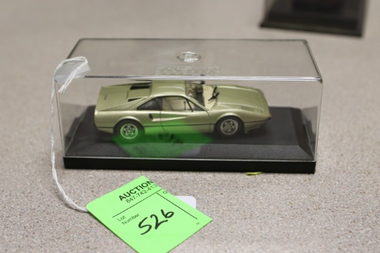 Vitesse Ferrari diecast model car