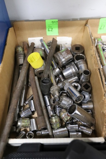 Sockets