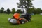 2017 Jacobsen Greens King IV Plus Mower