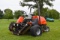 2009 Jacobsen LF-3400 Fairway Mower (#1)