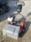 Jacobsen Greens Mower