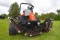 2005 Jacobsen LF-3400 Fairway Mower